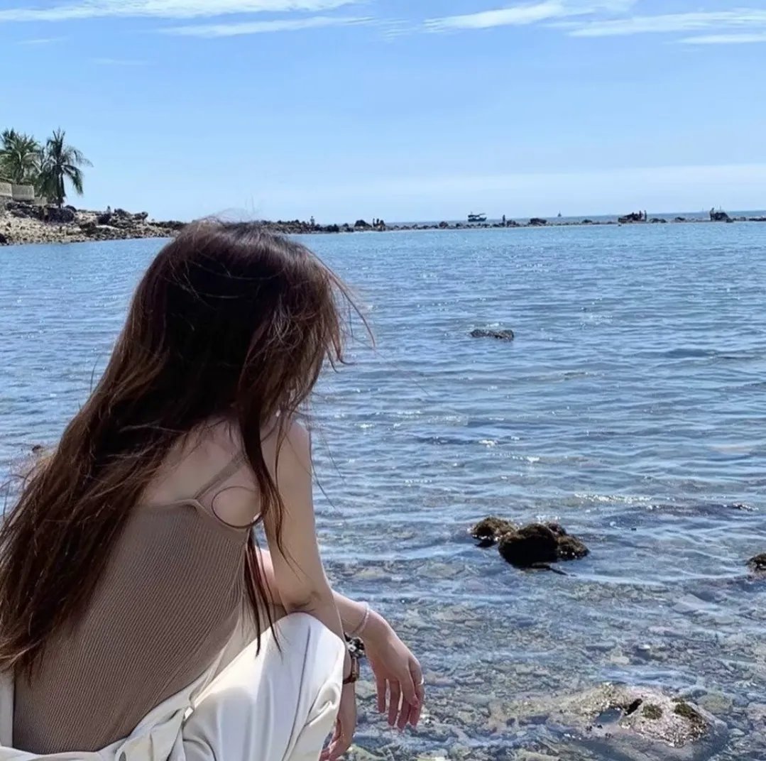 春意撩人